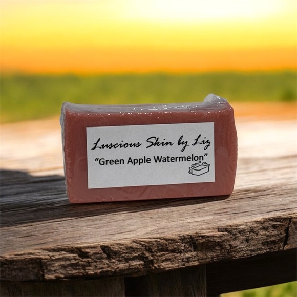 Summer Soap Collection-Sample Box - Picture 5 of 10